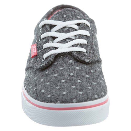 Vans Atwood Low Little Kids Style : Vn0a34ab-OOD