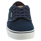 Vans Atwood Deluxe Big Kids Style : Vn000zst-K6T