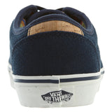 Vans Atwood Deluxe Big Kids Style : Vn000zst-K6T