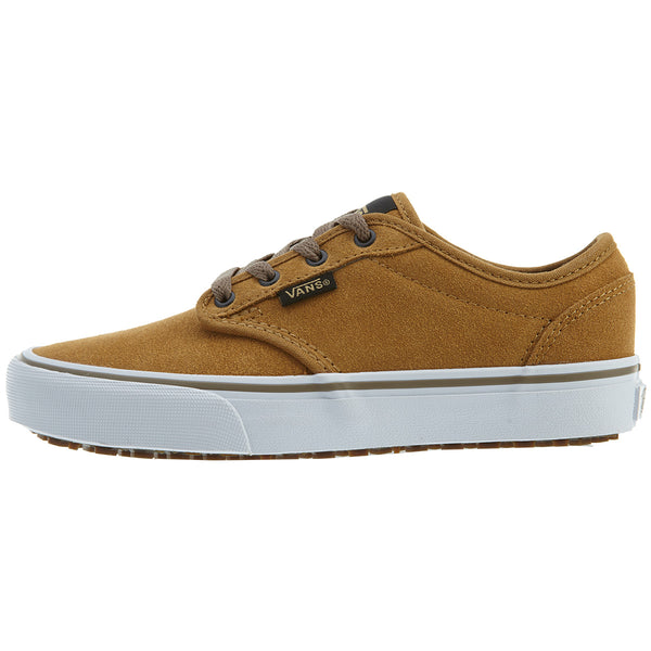 Vans Atwood Little Kids Style : Vn0a3dqa-OQ2