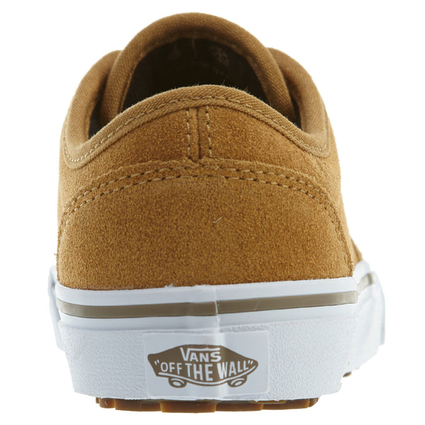 Vans Atwood Little Kids Style : Vn0a3dqa-OQ2