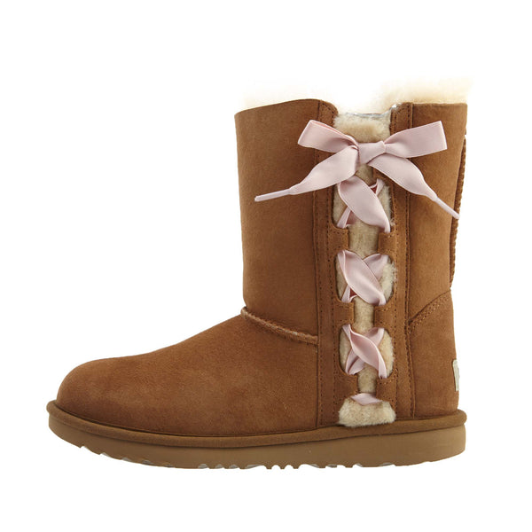 Ugg Pala Boot Big Kids Style : 1017737y-Che