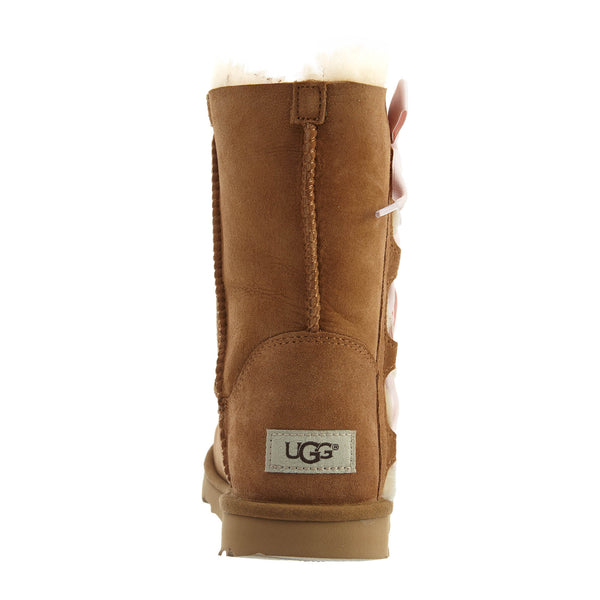 Ugg Pala Boot Big Kids Style : 1017737y-Che