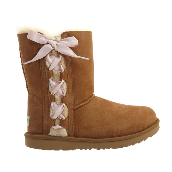 Ugg Pala Boot Big Kids Style : 1017737y-Che