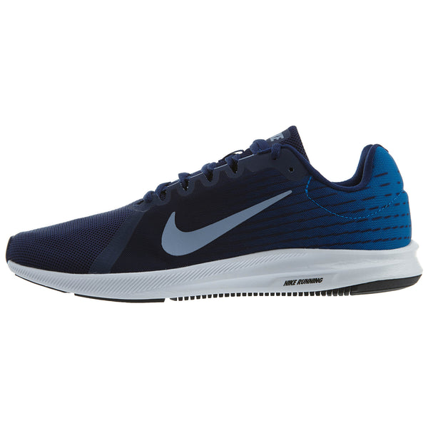 Nike Downshifter 8 Blue Void Indigo Fog Mens Style :908984