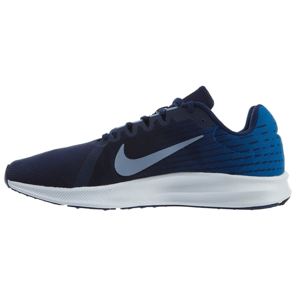 Nike Downshifter 8 Blue Void Indigo Fog Mens Style :908984