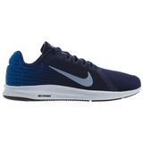 Nike Downshifter 8 Blue Void Indigo Fog Mens Style :908984