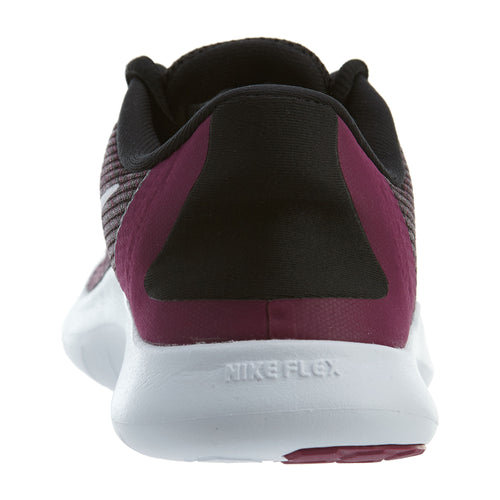 Nike Flex 2018 RN 'True Berry'  Womens Style :AA7408