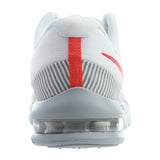 Nike Air Max Advantage 2 Thunder Blue Mens Style :AA7396