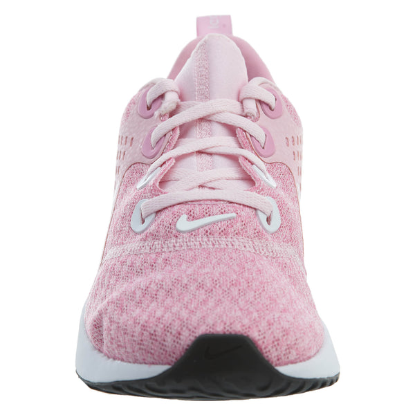 Nike Legend React GS Pink Running Shoes Boys / Girls Style :AH9437