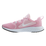 Nike Legend React GS Pink Running Shoes Boys / Girls Style :AH9437