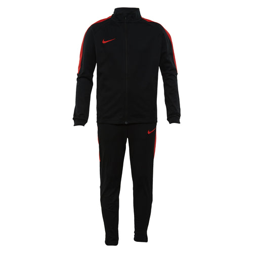 Nike Dri-fit Academy Football Track Suit Big Kids Style : 844714-022