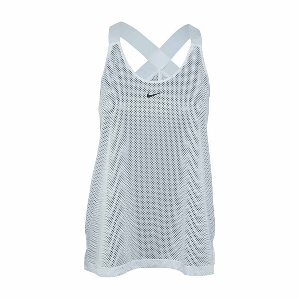 Nike Elastika Mesh Tank Womens Style : 930395-100