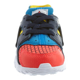 Nike Huarache Run Now Toddlers Style : Bq7098-600