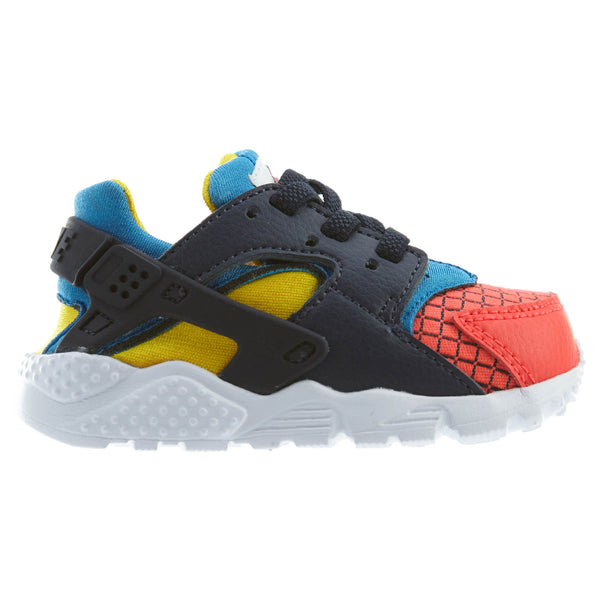 Nike Huarache Run Now Toddlers Style : Bq7098-600