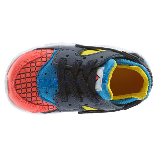 Nike Huarache Run Now Toddlers Style : Bq7098-600
