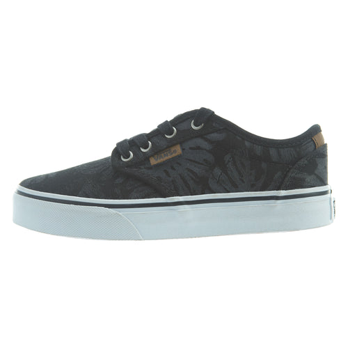 Vans Atwood Deluxe Big Kids Style : Vn000zst-5LB