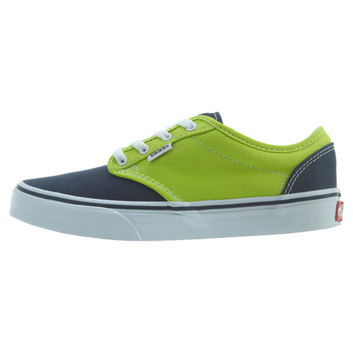 Vans Atwood Big Kids Style : Vn0003z9-IMK