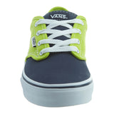 Vans Atwood Big Kids Style : Vn0003z9-IMK