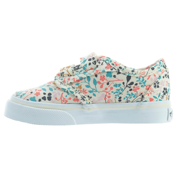 Vans Atwood V Toddlers Style : Vn000zur-IQK