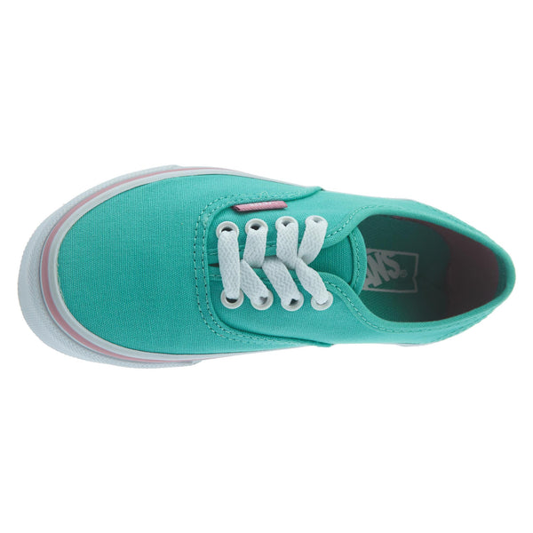 Vans Authentic Toddlers Style : Vn0003y7-Iet
