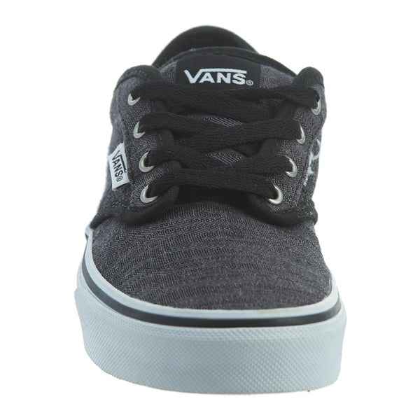 Vans Atwood Big Kids Style : Vn0003z9-IQ4