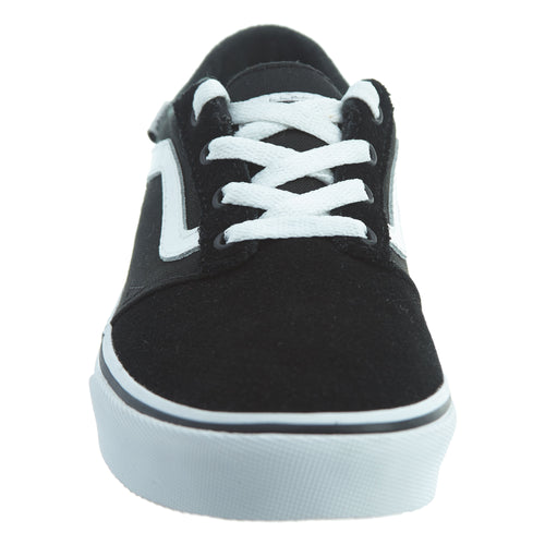 Vans Chapman Stripe Big Kids Style : Vn0a349s-IJU