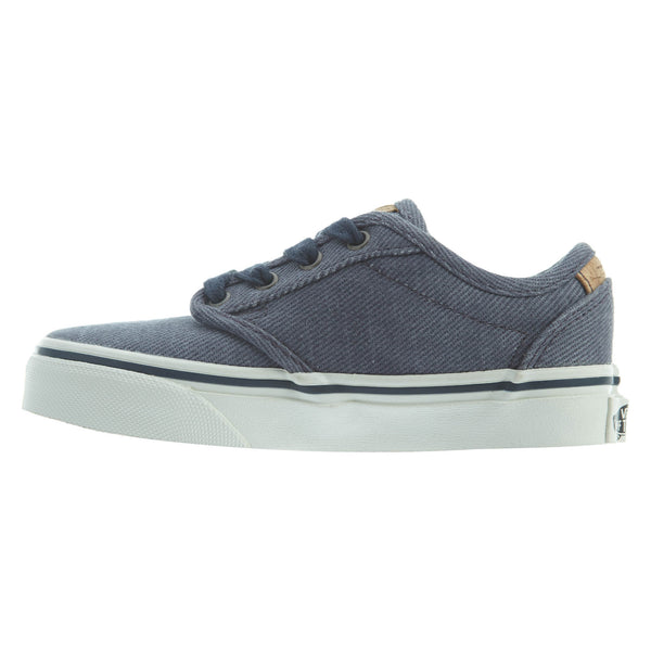 Vans Atwood Deluxe Big Kids Style : Vn000zst-ILN