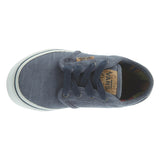 Vans Atwood Deluxe Big Kids Style : Vn000zst-ILN