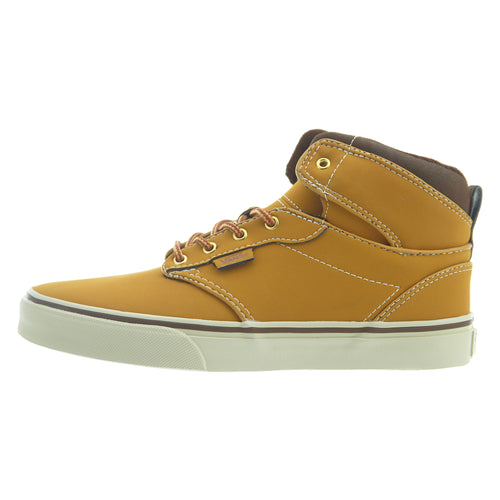 Vans Atwood Hi Big Kids Style : Vn000vh1-GEV