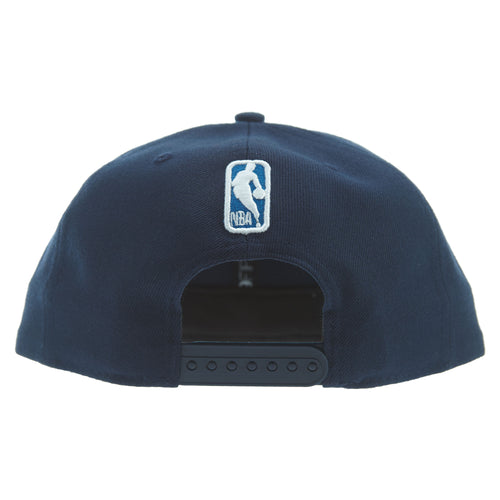 New Era Metal Thread 950 Oklahoma Thunder Snapback $34 Unisex Style : 11840232