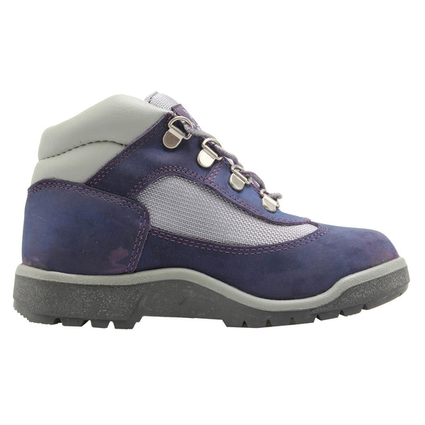 YOUTH'S  FIELD BOOTS Style# 3275R