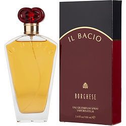IL BACIO by Borghese