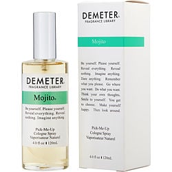 DEMETER MOJITO by Demeter
