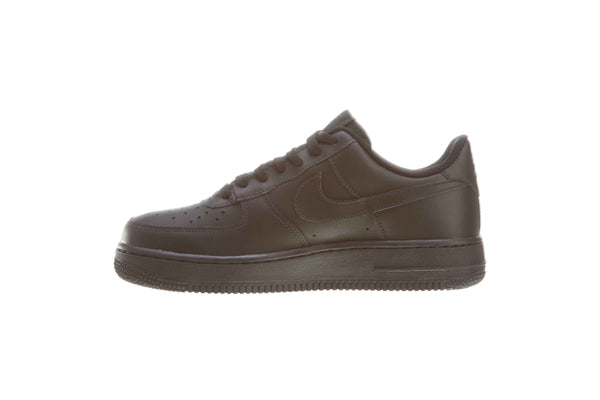 Nike  Air Force 1 (Gs) Big Kids Style # 314192