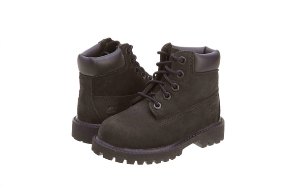 Timberland 6 In Prem Boots Toddlers Style 12807