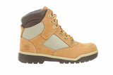 Timberland 6In L/F Fld Bt Little Kids Style 44793