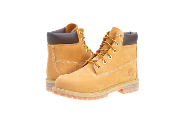 Timberland 6" Premium Boot Big Kids Style : 12909