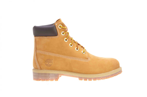 Timberland 6" Premium Boot Big Kids Style : 12909