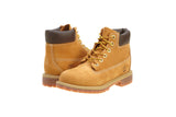 Timberland 6IN PREM WHEAT NUBUCK