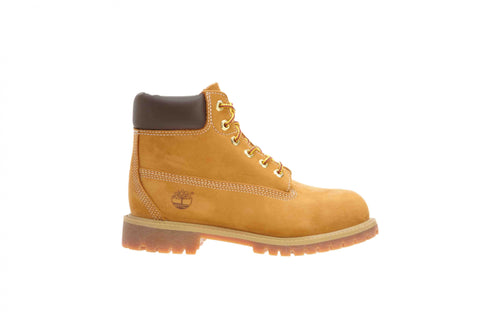 Timberland 6IN PREM WHEAT NUBUCK