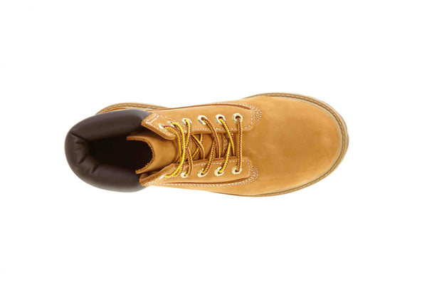 Timberland 6IN PREM WHEAT NUBUCK