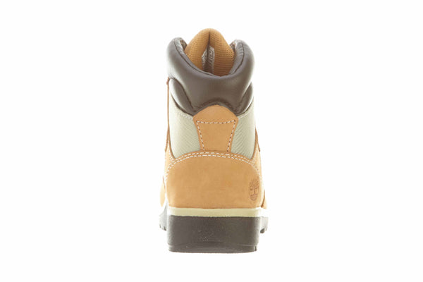 Timberland 6In L/F Fld Bt Little Kids Style 44793
