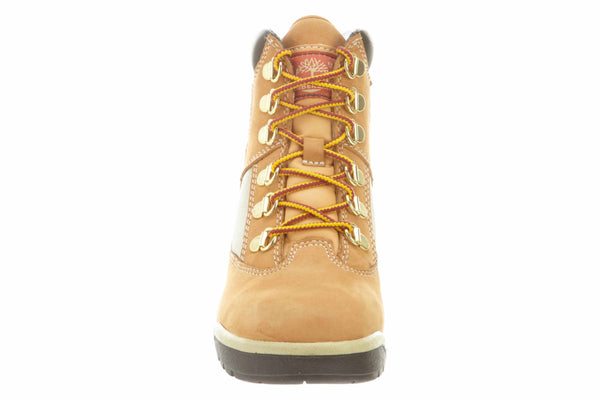 Timberland 6In L/F Fld Bt Little Kids Style 44793