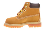  Timberland 6