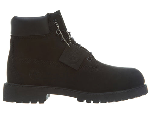 Timberland 6In Prem Little Kids Style 12707