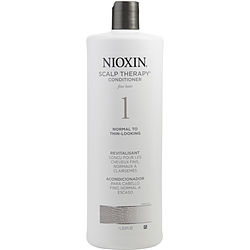 NIOXIN by Nioxin