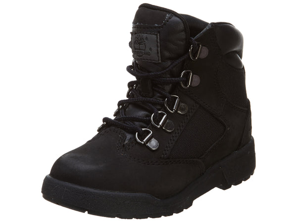 Timberland 6In L/F Fld Bt Toddler Style # 44890