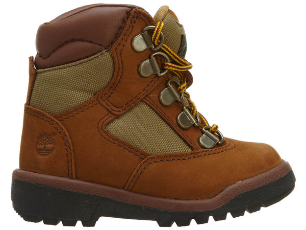 Timberland Field Boot 6-inch Toddlers Style : 44896
