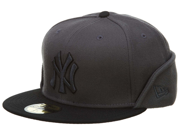 New Era Clean Cut Flip Down New York Yankees #37.99 Mens Style# NE-2229